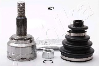 ASHIKA 62-09-907 Joint Kit, drive shaft
